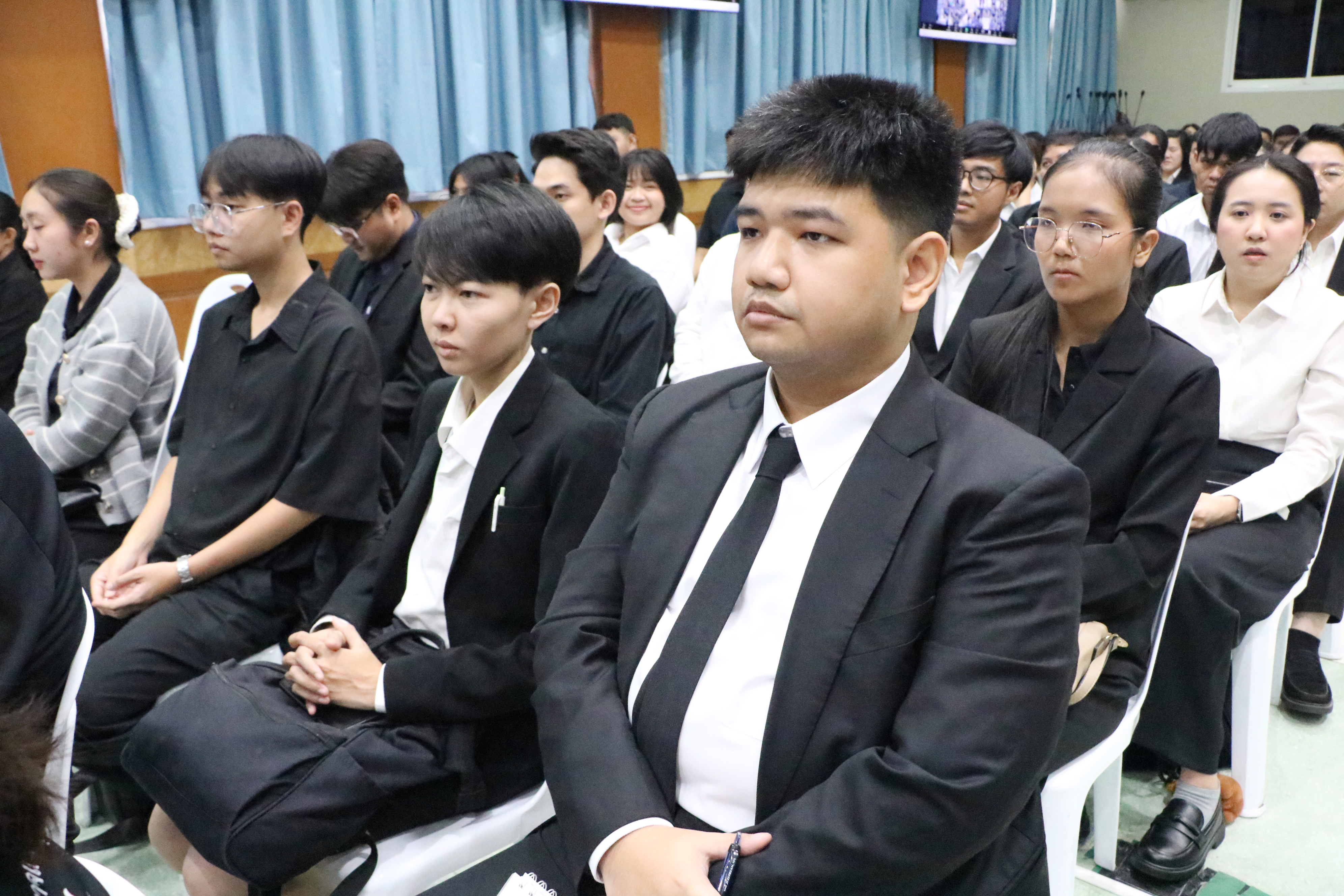 title - ส.ป.ก. จัดการปฐมนิเทศและมอบแนวทางข้าราชการบรรจุใหม่ 2569